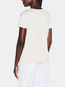Футболки и поло Armani Exchange модель XW002338-AF10356-U6275 Фото