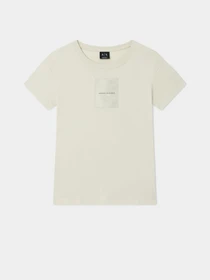 Футболки и поло Armani Exchange модель XW002338-AF10356-U6275 Фото