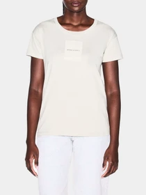 Футболки и поло Armani Exchange модель XW002338-AF10356-U6275 Фото