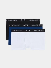 Нижнее белье Armani Exchange модель XM000871-AF13682-MB581 Фото
