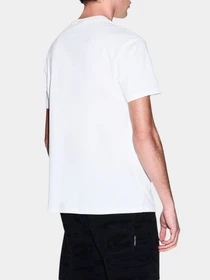 Футболки и поло Armani Exchange модель XM002178-AF12308-U0009 Фото