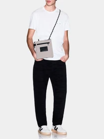 Футболки и поло Armani Exchange модель XM002178-AF12308-U0009 Фото
