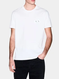 Футболки и поло Armani Exchange модель XM002178-AF12308-U0009 Фото