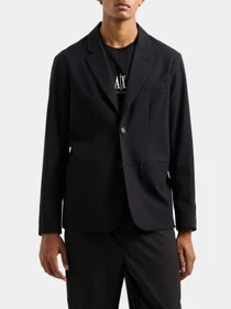 Пиджаки Armani Exchange модель XM000345-AF10897-UC001 Фото