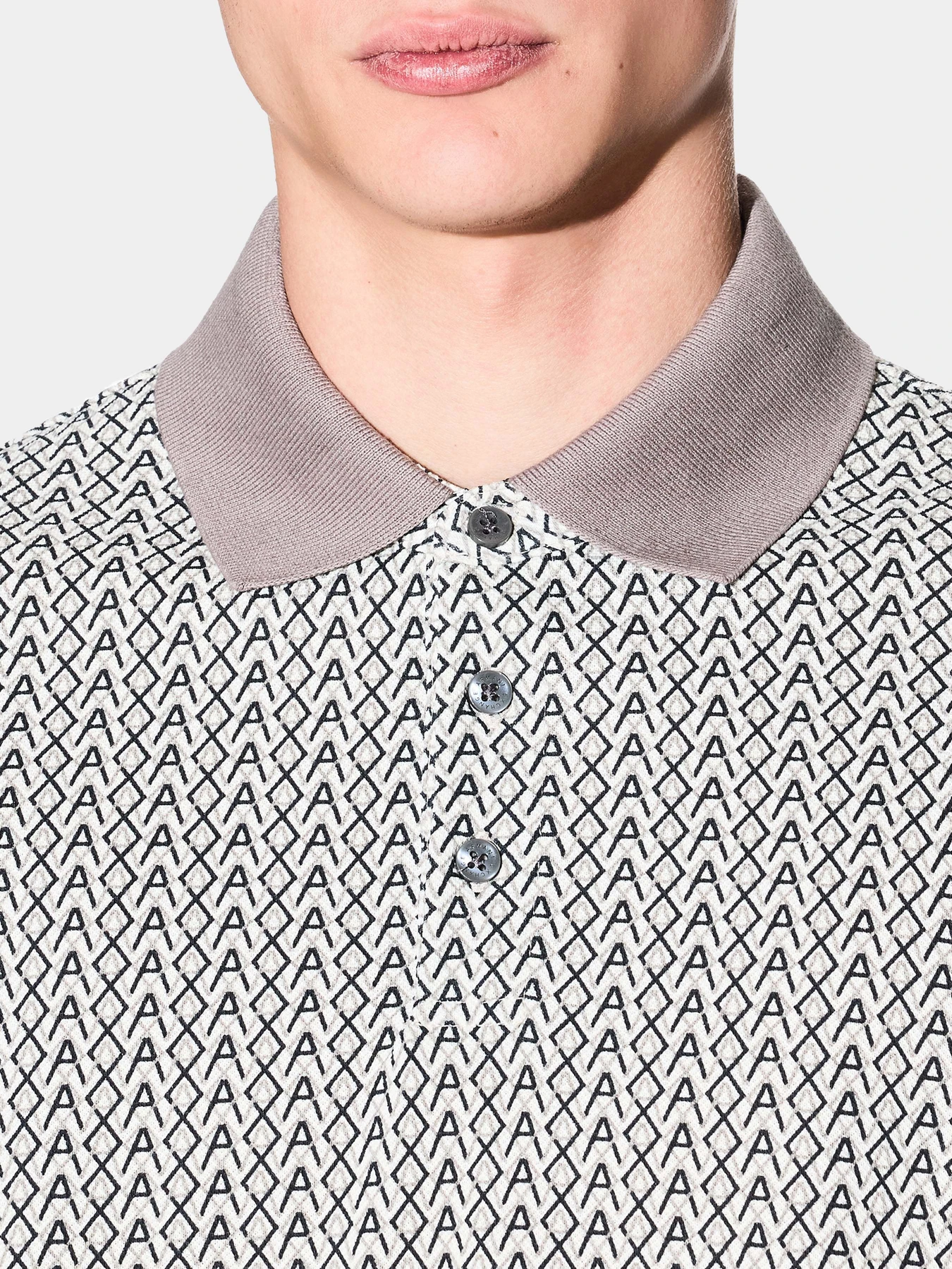 Футболки и поло Armani Exchange модель XM002015-AF10366-F0143 Футболки и поло Armani Exchange модель XM002015-AF10366-F0143 Фото