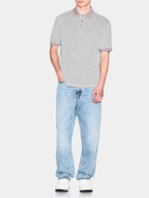 Футболки и поло Armani Exchange модель XM002015-AF10366-F0143 Фото