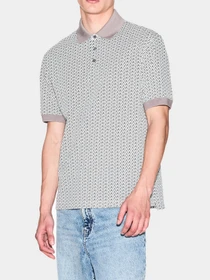 Футболки и поло Armani Exchange модель XM002015-AF10366-F0143 Фото