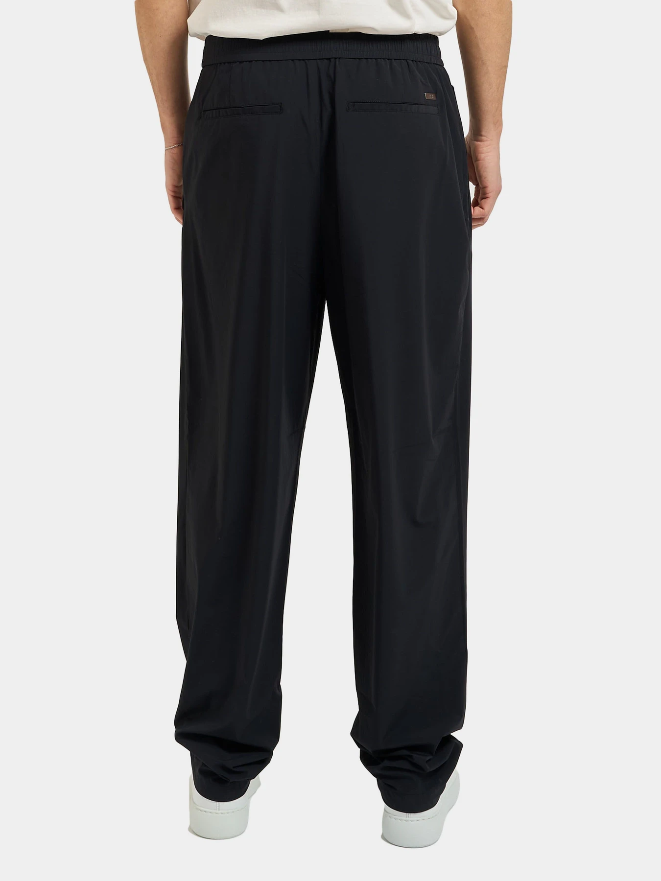 Брюки Armani Exchange модель XM002085-AF22572-UC001 Брюки Armani Exchange модель XM002085-AF22572-UC001 Фото