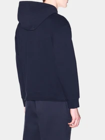 Худи и свитшоты Armani Exchange модель XM002352-AF21869-UB101 Фото
