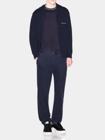 Худи и свитшоты Armani Exchange модель XM002352-AF21869-UB101 Фото