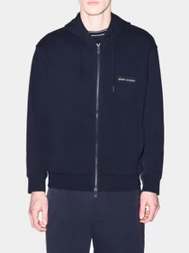 Худи и свитшоты Armani Exchange модель XM002352-AF21869-UB101 Фото