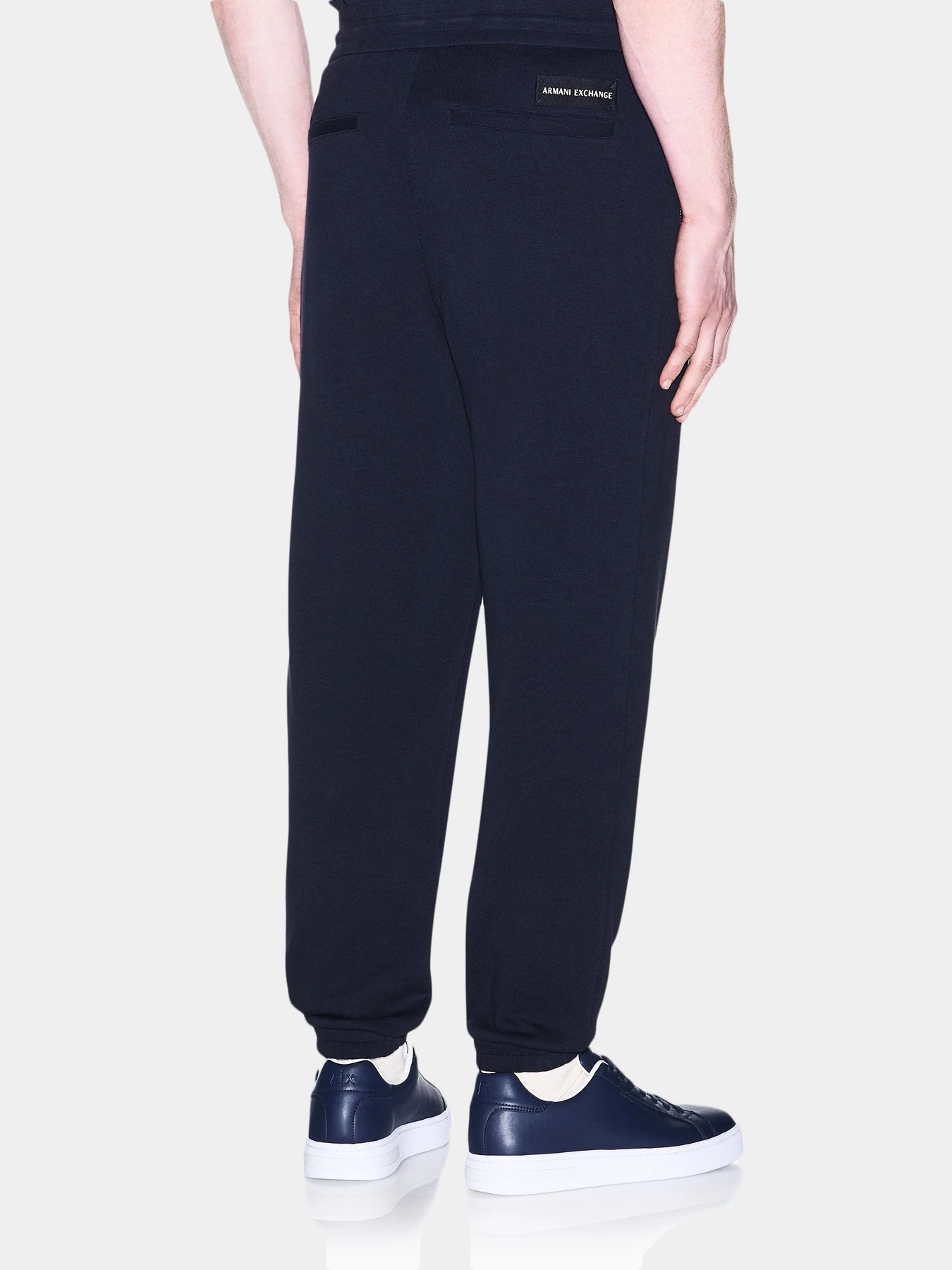 Брюки Armani Exchange модель XM002353-AF21869-UB101 Брюки Armani Exchange модель XM002353-AF21869-UB101 Фото