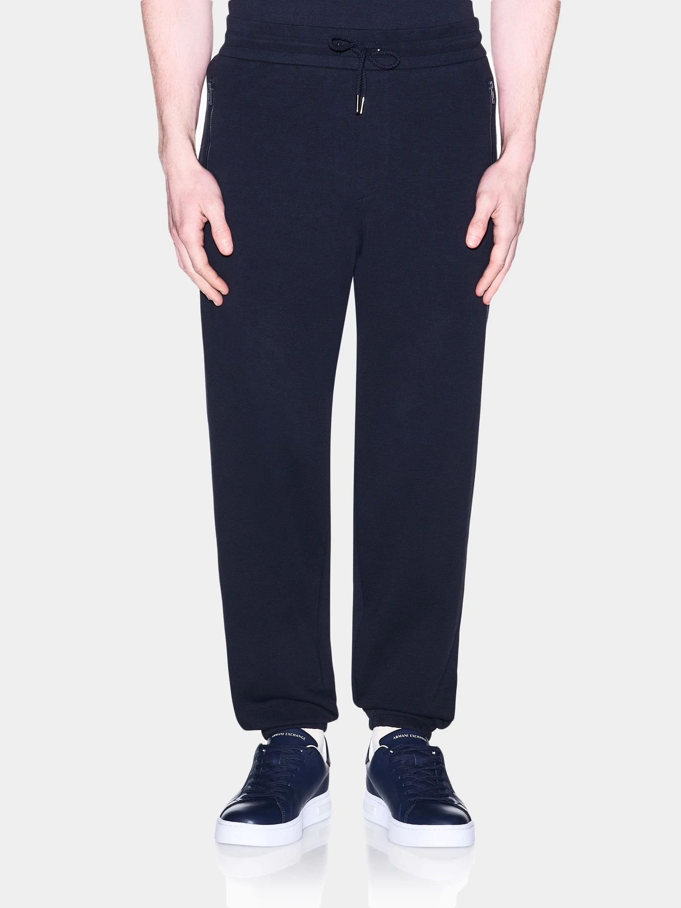 Брюки Armani Exchange модель XM002353-AF21869-UB101 Брюки Armani Exchange модель XM002353-AF21869-UB101 Фото