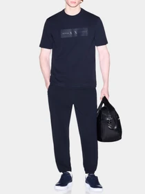 Брюки Armani Exchange модель XM002353-AF21869-UB101 Фото