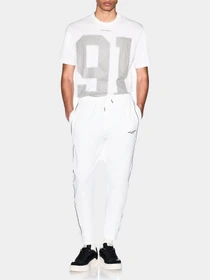 Брюки Armani Exchange модель XM002374-AF10365-U0009 Фото