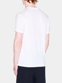 Футболки и поло Armani Exchange модель XM002454-AF10358-U0009 Фото