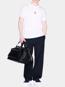 Футболки и поло Armani Exchange модель XM002454-AF10358-U0009 Фото