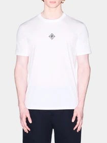 Футболки и поло Armani Exchange модель XM002454-AF10358-U0009 Фото