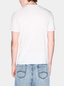 Футболки и поло Armani Exchange модель XM002455-AF10358-U0009 Фото