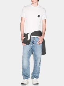 Футболки и поло Armani Exchange модель XM002455-AF10358-U0009 Фото