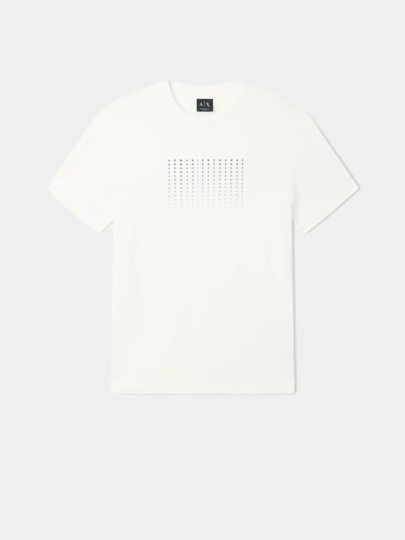 Футболки и поло Armani Exchange модель XM002519-AF10334-U0009 Футболки и поло Armani Exchange модель XM002519-AF10334-U0009 Фото