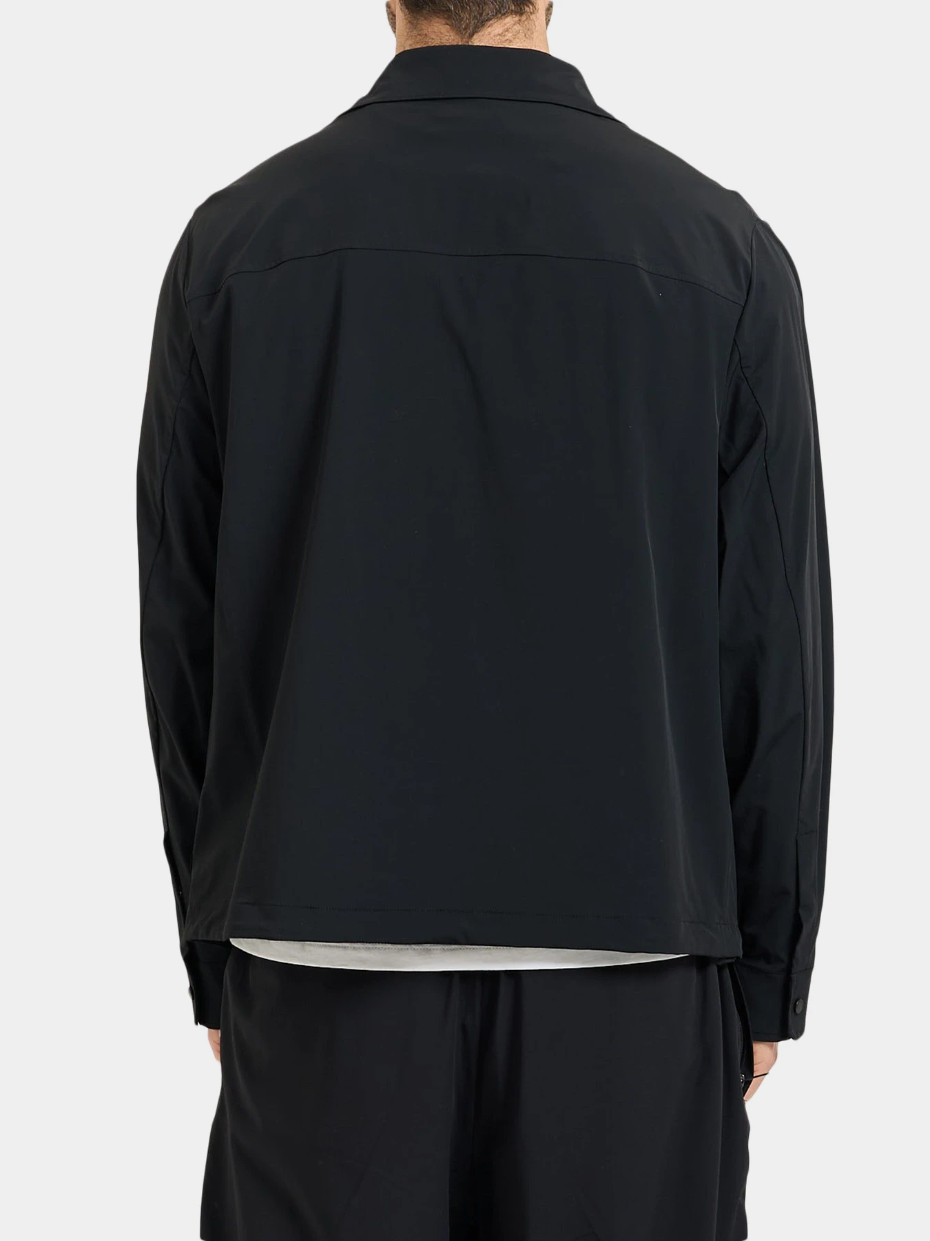 Куртки и дубленки Armani Exchange модель XM002818-AF22572-UC001 Куртки и дубленки Armani Exchange модель XM002818-AF22572-UC001 Фото