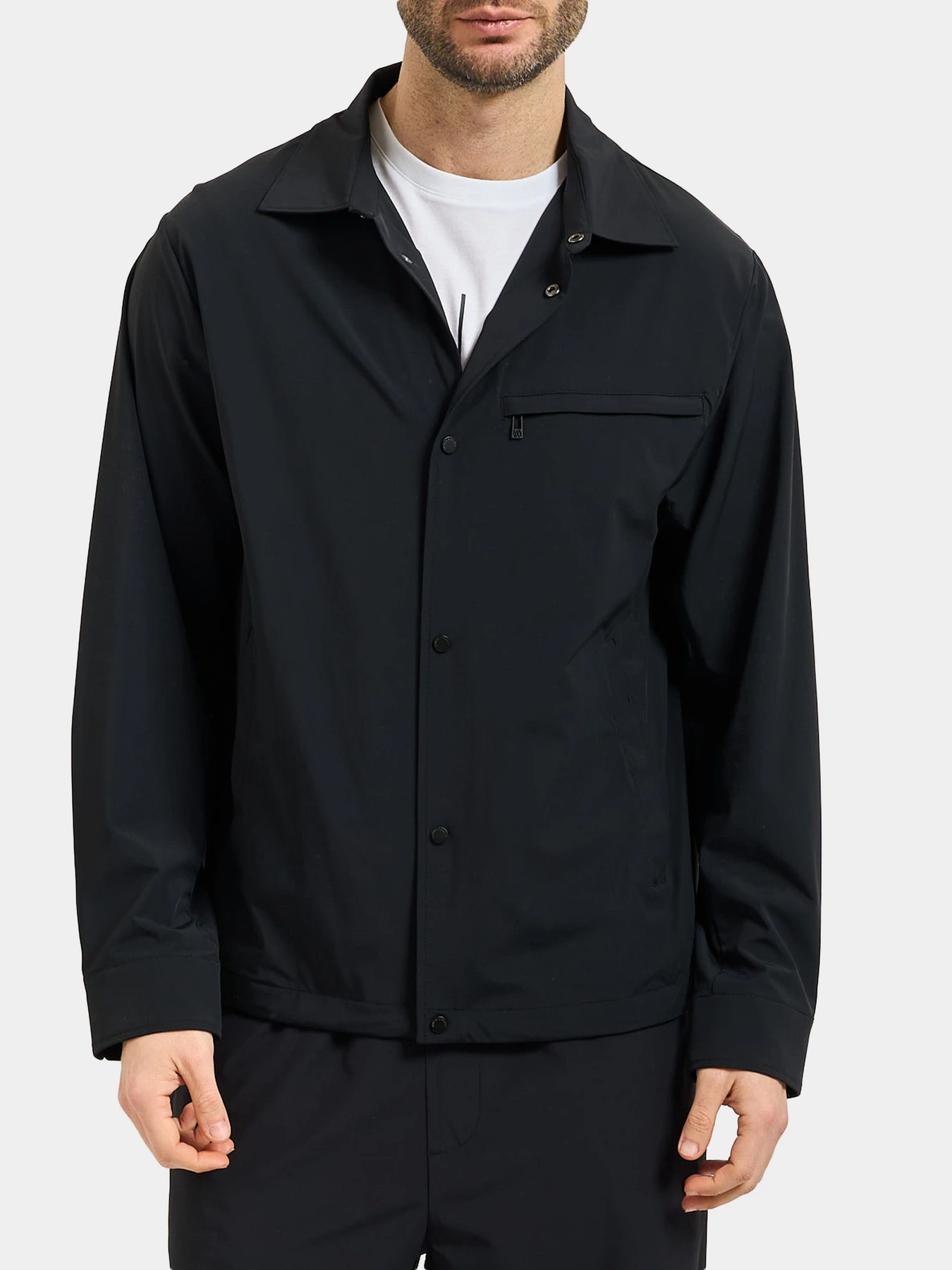 Куртки и дубленки Armani Exchange модель XM002818-AF22572-UC001 Куртки и дубленки Armani Exchange модель XM002818-AF22572-UC001 Фото