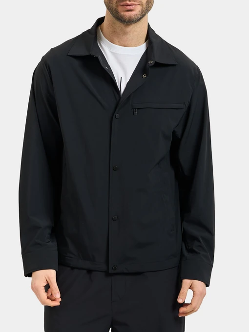 Куртки и дубленки Armani Exchange модель XM002818-AF22572-UC001 Фото