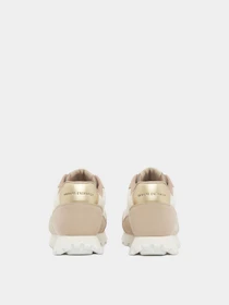 Кроссовки Armani Exchange модель XW002150-AF19388-MZ396 Фото