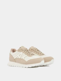 Кроссовки Armani Exchange модель XW002150-AF19388-MZ396 Фото