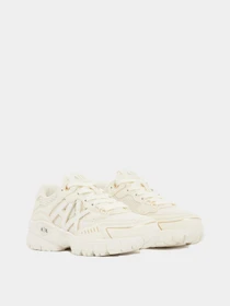 Кроссовки Armani Exchange модель XW002153-AF22757-MZ128 Фото