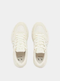 Кроссовки Armani Exchange модель XW002153-AF22757-MZ128 Фото