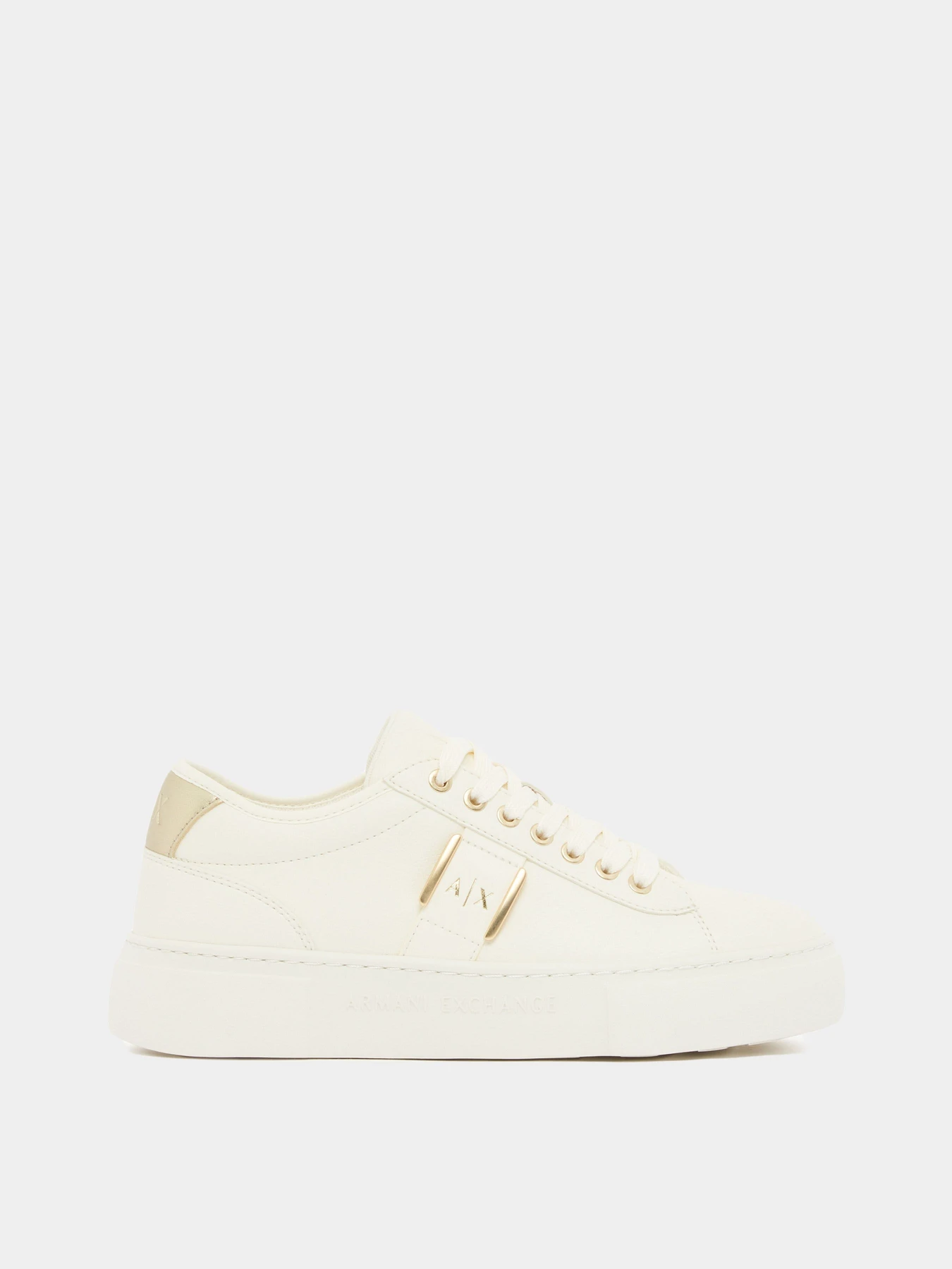 Кеды Armani Exchange модель XW002224-AF21429-MZ128 Кеды Armani Exchange модель XW002224-AF21429-MZ128 Фото