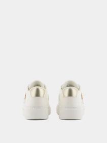 Кеды Armani Exchange модель XW002224-AF21429-MZ128 Фото