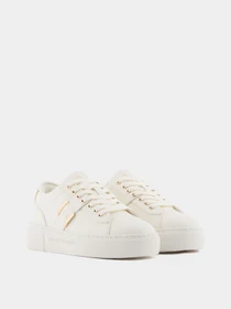 Кеды Armani Exchange модель XW002224-AF21429-MZ128 Фото