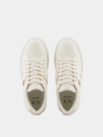 Кеды Armani Exchange модель XW002224-AF21429-MZ128 Фото