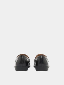 Туфли и лоферы Armani Exchange модель XW002579-AF17474-UC001 Фото