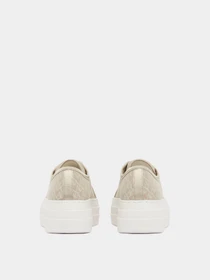 Кеды Armani Exchange модель XW002786-AF23055-MZ738 Фото