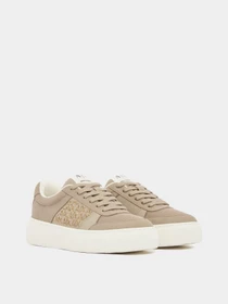 Кроссовки Armani Exchange модель XW002788-AF23057-U6223 Фото