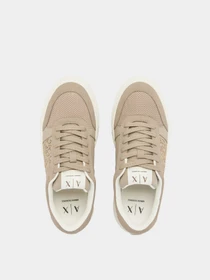Кроссовки Armani Exchange модель XW002788-AF23057-U6223 Фото