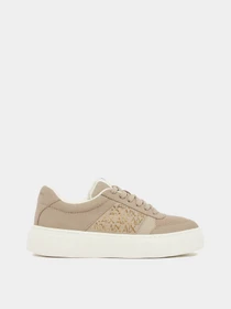 Кроссовки Armani Exchange модель XW002788-AF23057-U6223 Фото