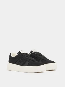 Кроссовки Armani Exchange модель XW002788-AF23057-UC001 Фото