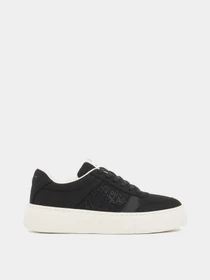 Кроссовки Armani Exchange модель XW002788-AF23057-UC001 Фото