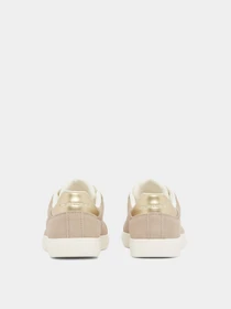 Кроссовки Armani Exchange модель XW002791-AF23058-MZ285 Фото