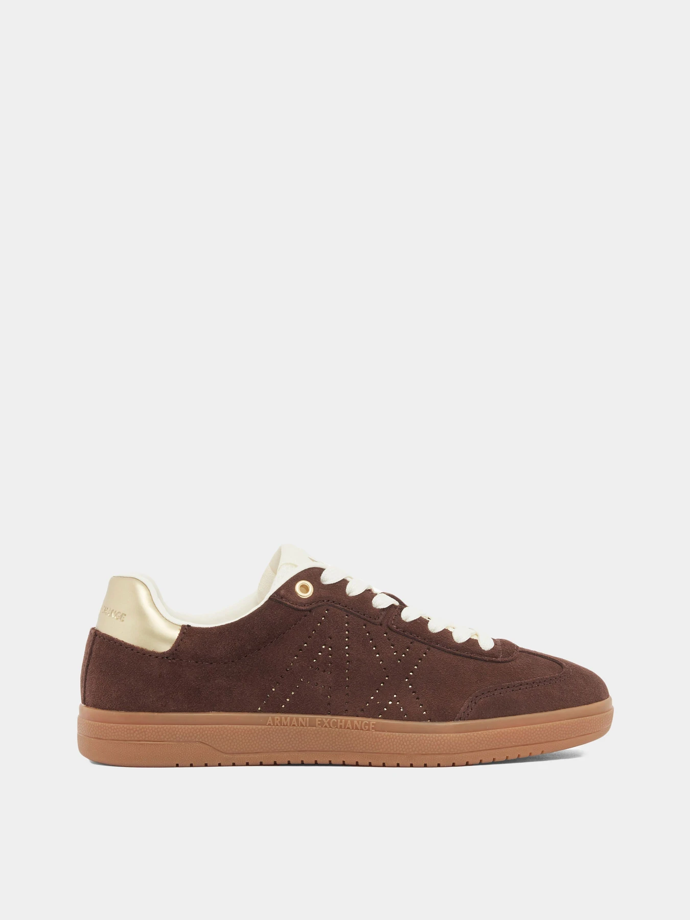 Кроссовки Armani Exchange модель XW002791-AF23058-MZ729 Кроссовки Armani Exchange модель XW002791-AF23058-MZ729 Фото