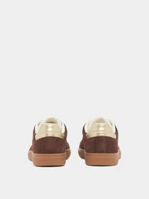 Кроссовки Armani Exchange модель XW002791-AF23058-MZ729 Фото