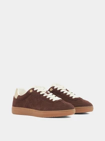 Кроссовки Armani Exchange модель XW002791-AF23058-MZ729 Фото