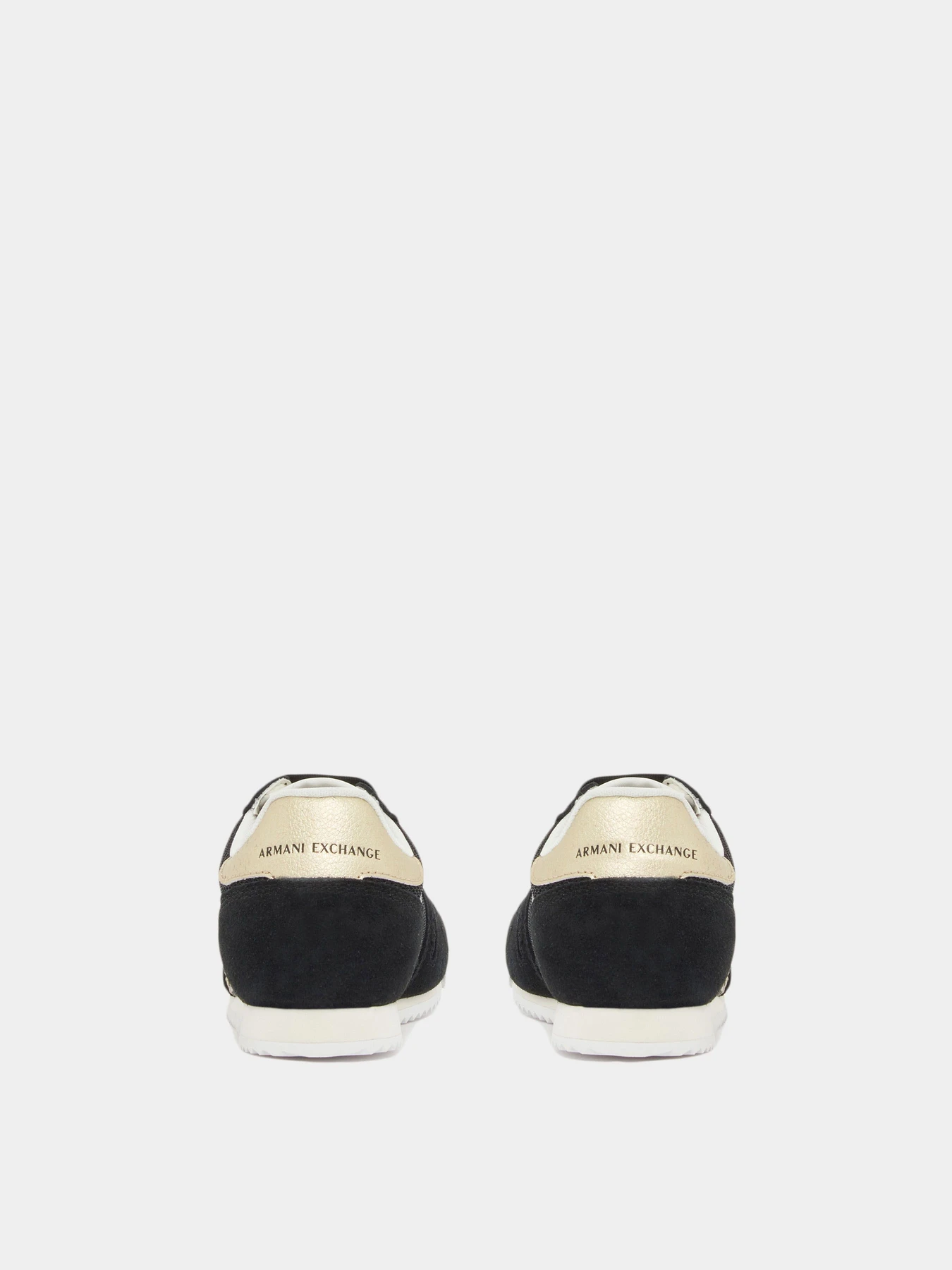 Кроссовки Armani Exchange модель XW002794-AF22755-MC077 Кроссовки Armani Exchange модель XW002794-AF22755-MC077 Фото
