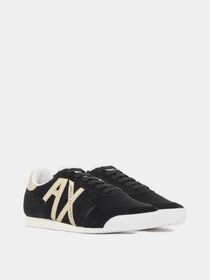 Кроссовки Armani Exchange модель XW002794-AF22755-MC077 Фото
