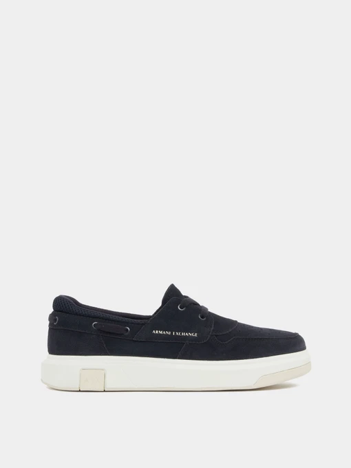 Кроссовкалар Armani Exchange үлгі XM002686-AF17369-ZB004 Фото